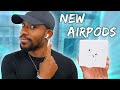Apple AirPods 3 - Unboxing & Review!