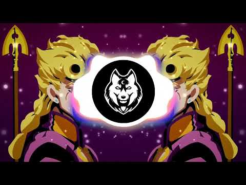 JoJo   Giorno's Theme Jay D remix, BassBoosted