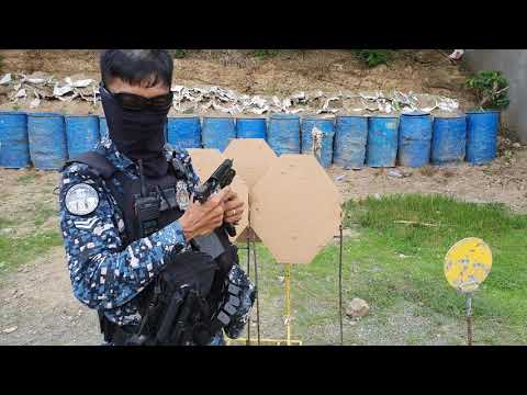 ARMSCOR 1911 G.I 45ACP with barrel bushing compensator...