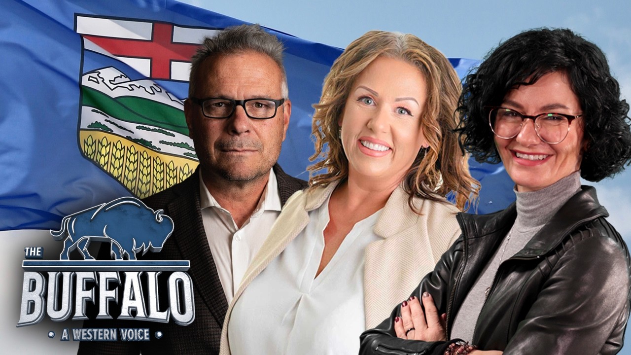 Trump tariffs responses, Alberta leads the way, US staying out of independence | Buffalo Roundtable