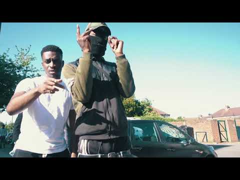 Tkay x Wavey - Come to the 9 (Trailer) | @PacmanTV
