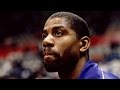 Magic Johnson Basketball Business