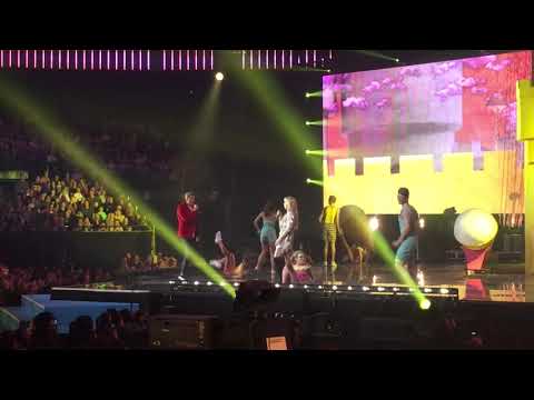 Summer Life II - Regi, Jake Reese & OT - Gala Gouden K's - Sportpaleis Antwerpen - 25.01.2020