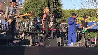 Mindi Abair and The Boneshakers - Let Me Hear It From You @ Grand Tradition Estates