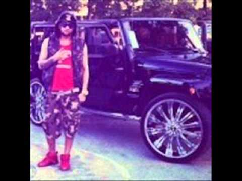 Willy Mento ft Negro Flow -- Eto e Calle (Nuevo 2014)