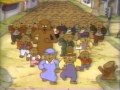 Opening To Bear In The Big Blue House Storytelling With Bear 2001 VHS