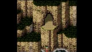 Let's Play Final Fantasy VI Part 44 - Dances with Moogles