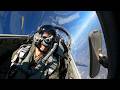 2 v 1 Dogfighting in the T-38  - Air Combat Maneuvering Sortie as the Bandit DEFAULT Thumbnail