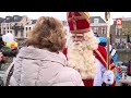 Intocht Sinterklaas in Alphen afgelast