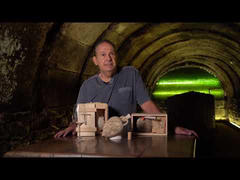 Bodegas Tritium y Nomacorc Ocean