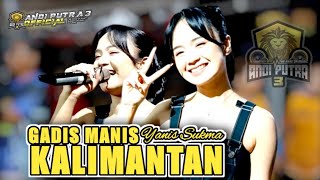 Download lagu SWEET GIRL FROM KALIMANTAN - YANIS SUKMA || ANDI PUTRA 3 - SEA PARTY SHOW ANAK X - DSA SPECTACULA... mp3 Download lagu SWEET GIRL FROM KALIMANTAN - YANIS SUKMA || ANDI PUTRA 3 - SEA PARTY SHOW ANAK X - DSA SPECTACULA... mp3