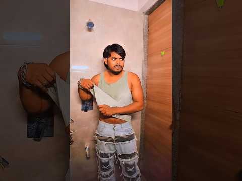 “Building Wooden Log Cabin in Forest 👽🌲| Survival House Step by Step” part-11