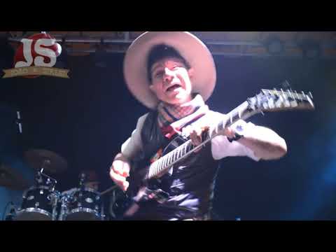 Eco do Minuano e Bonitinho -  O Milionario Ao VIVO