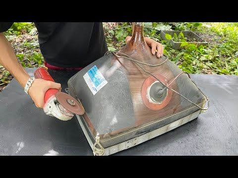 Millions of people don't know this secret😱!! Cut Up Old TV Screens and Earn Dollars