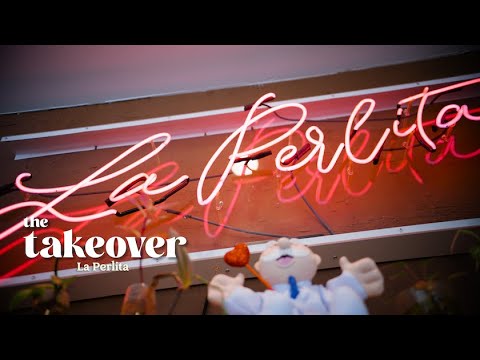 Portland, Oregon's Best Coffee Shops: La Perlita | The Takeover