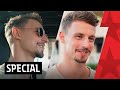 Tour de Monaco with OLIVIER BOSCAGLI ??? | SPECIAL