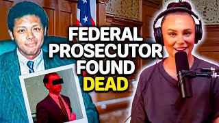 Killed A Prosecutor And Got Away With It