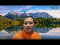 1 Hour Guided Meditation