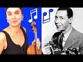 George Formby | When I'm Cleaning Windows | Violin Cover By Eva Alexandrian