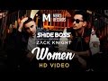 Women Official Video Shide Boss Feat Zack Knight Merci Records