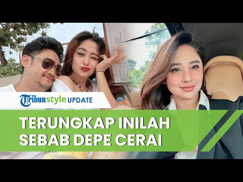 Akhirnya Terungkap, Inilah Sebab Dewi Perssik Bercerai dari Angga Wijaya, Singgung soal Keuangan