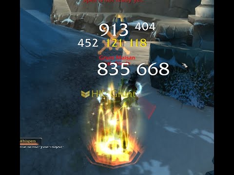 Solidsteel - Consider Yourself Judged - Reckoning Paladin PvP