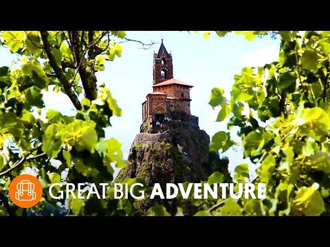 Unusual Churches: Chapels Built in Caves, Cliffs, and Ice