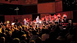 Thomas Meilstrup &amp; The Danish Radio Big Band "Thriller"