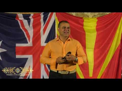 Oliver Dodev-Nema vreme