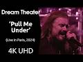 Dream Theater Pull Me Under Live In Paris 2024