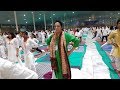 Yoga 21 04 2019 Yogic Jogging With Baba Ramdev