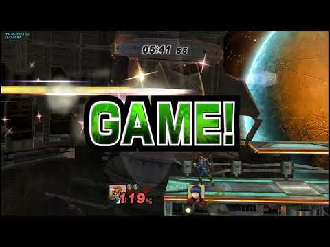 Honeypot 6 Top 48 Winners Round 2 Landon Vs  Chaloopy