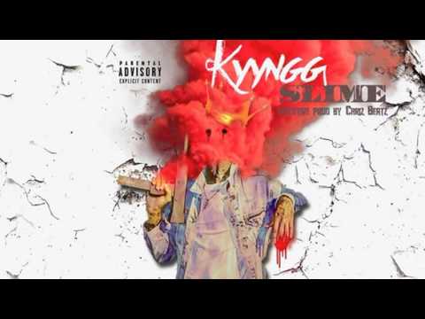 Kyng — Patient [Prod. By DunDeal]