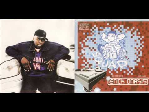 Erick Sermon feat. Dave Hollister & Peter Moore - Can't Stop