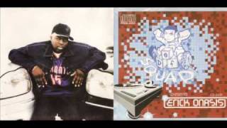 Erick Sermon feat. Dave Hollister & Peter Moore - Can't Stop