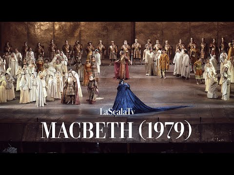 Macbeth (1979) - L'ira tua formidabile e pronta