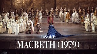 Macbeth (1979) - L'ira tua formidabile e pronta