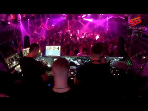 ENDRIU LIVE - Magnes Wola Rychwalska - 5'te Urodziny ULL (19.09.2020) EMUZA.NET