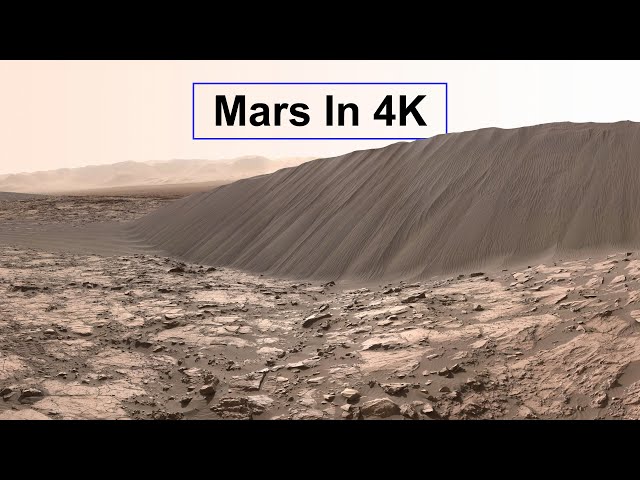 Video Pronunciation of mars in Turkish