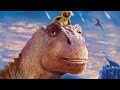 Dinosaur Trailer Upscaled HD 2000