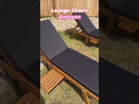 Teak Chaise Lounge Chairs Sale