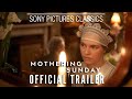 MOTHERING SUNDAY | Official Trailer
