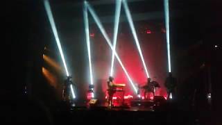 The Residents-Tourniquet Of Roses-Belgrade, 20/11/2017