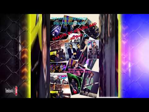 TNT NYTRO: Ashish Baksh & Nisha Baksh Lutchmedial - Vaaste (2k19 Bollywood Release)