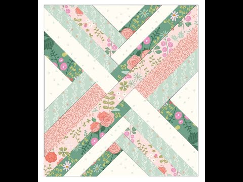 Using Inkscape to Make Quilt Pattern Mockups