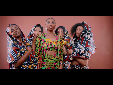 Kankou Tilinsky - Titulaire (Clip Officiel)