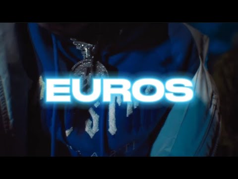 [FREE] Rondodasosa X Freeze Corleone X Sacky Type Beat - "EUROS" - Free Drill Type Beat 2023