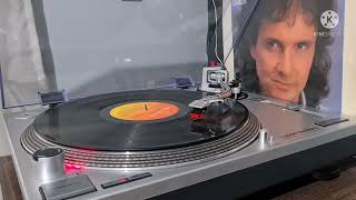 Você na Minha Mente - Roberto Carlos (P)1985 Vinil Stereo