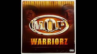 M.O.P. - &quot;Ante Up (Robbing-Hoodz Theory)&quot;