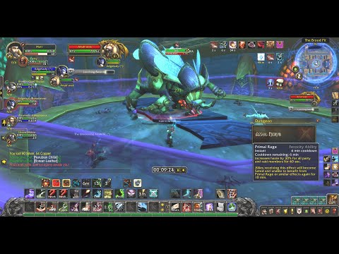 Azjol-Nerub Dungeon Guide for World of Warcraft